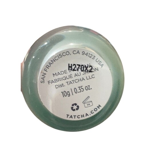 Tatcha The Rice Polish Deep 0.35oz /10 g - Picture 2 of 2